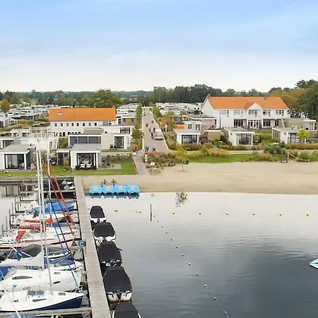 Holiday home Holiday Europarcs Veluwemeer-6 *